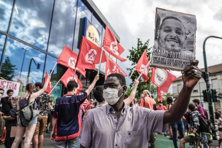 È la storia di Adil e Alessio a dirci che il marxismo non funziona