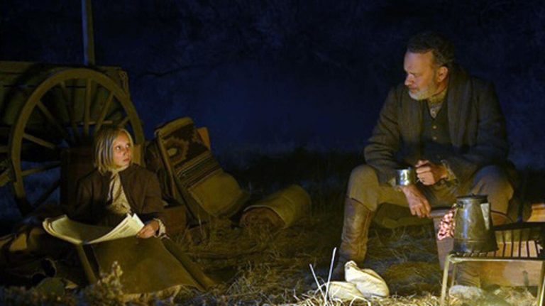 Cannes antirazzista e Tom Hanks, imperdonabile “bianco buono”