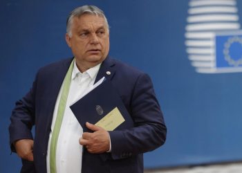 Il Parlamento Ue condanna la legge anti Lgbt dell’Ungheria di Viktor Orban