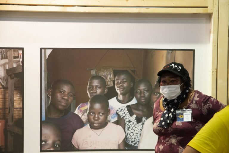 Rinascere in Uganda. Le storie delle donne di Rose