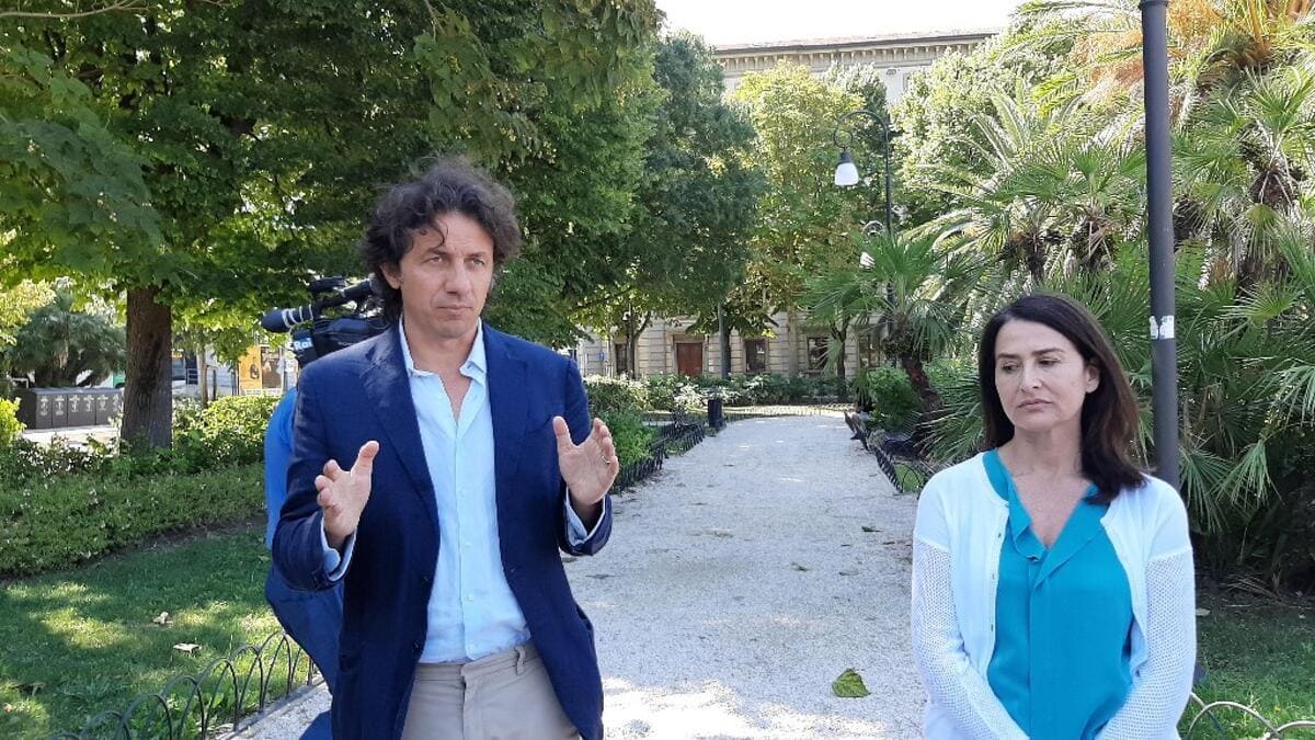 “Mario” denuncia l’Asur Marche: lo annunciano in piena raccolta firme per il referendum sull'eutanasia Filomena Gallo e Marco Cappato, «violato il suo diritto al suicidio assistito»