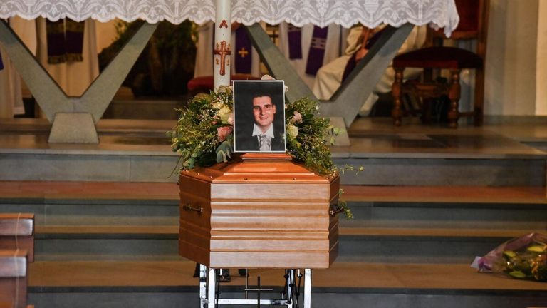 La paternità di Enzo che non lascia l’ultima parola al Covid
