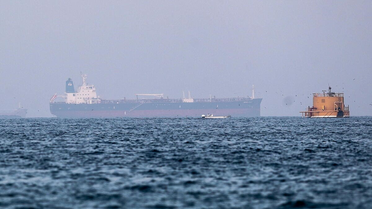 La petroliera Mercer Street attaccata nel Mare dell'Oman probabilmente dall'Iran