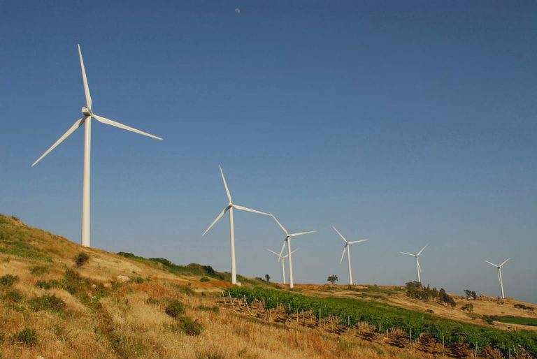 «L’eolico produce oro più che energia!»