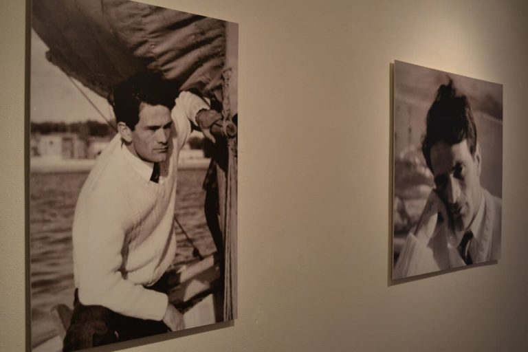 Il Meeting racconta Pasolini (e lo fa in modo coraggioso)