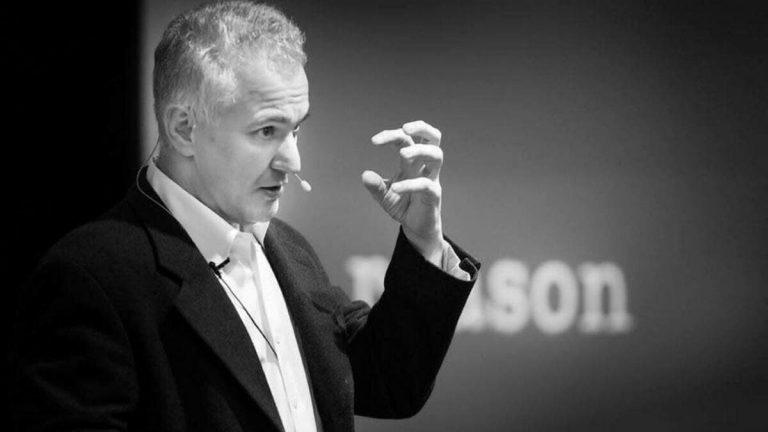 Si dimette il prof. che smascherò l’ipocrisia delle Università americane