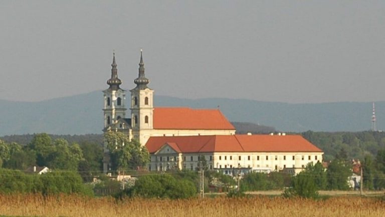 Il santuario di Šaštín, dove il potere comunista non poteva entrare