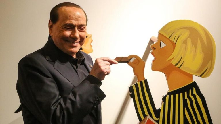 Per capire che Berlusconi è “folle” non c’è bisogno di una perizia