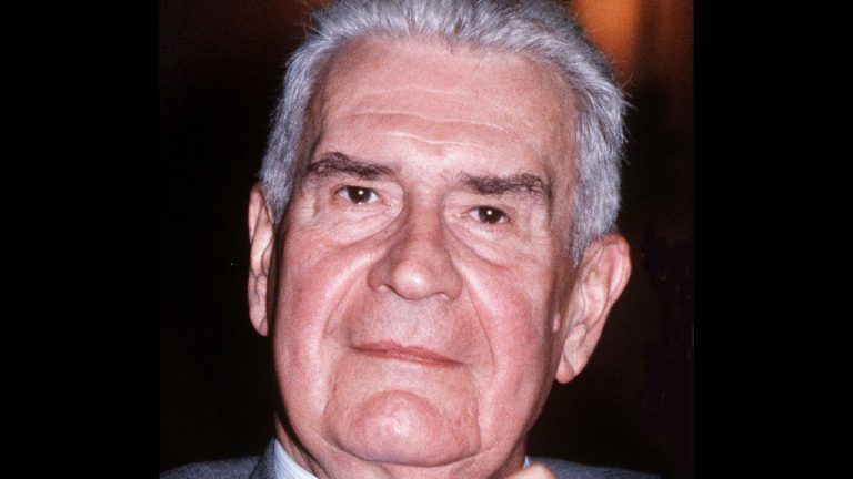 Il senso religioso di Federico Zeri