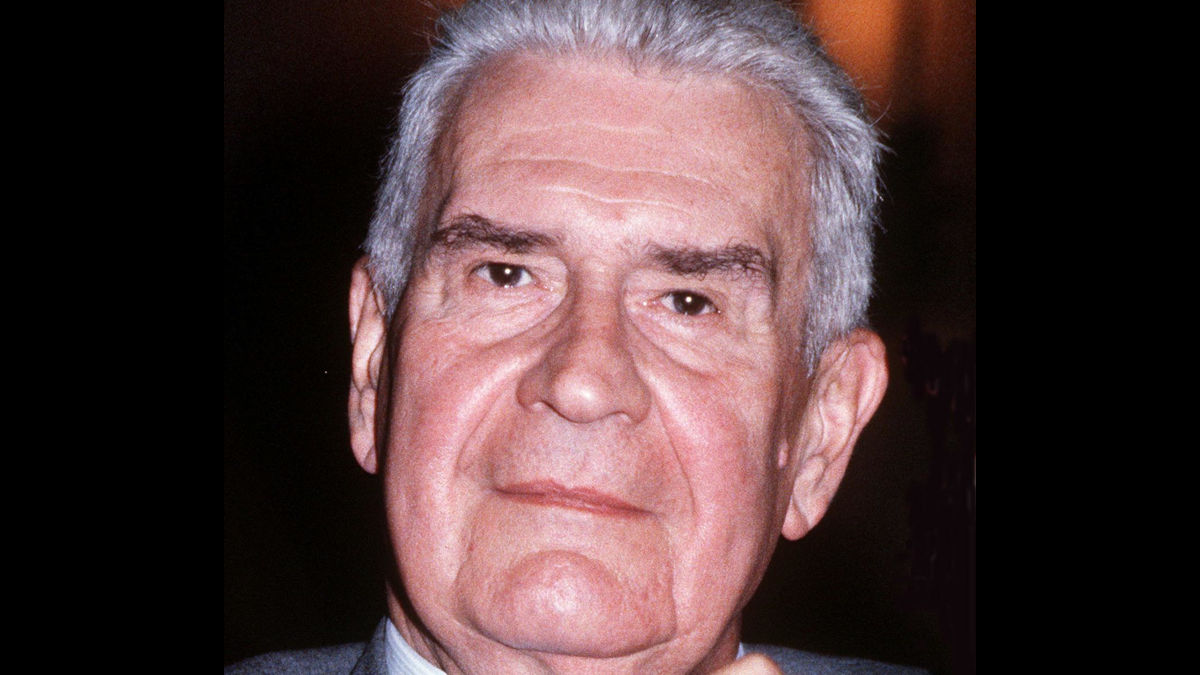 Federico Zeri