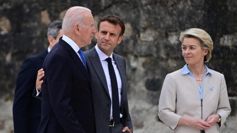 «L’Europa non deve seguire la Francia nella sua crociata antiamericana»