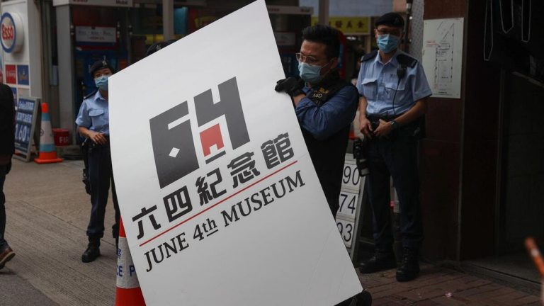 «Apriamo a Milano un museo della dissidenza»