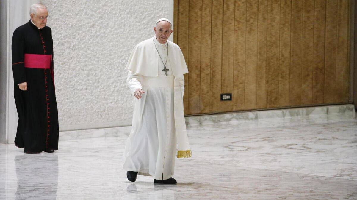 Papa Francesco