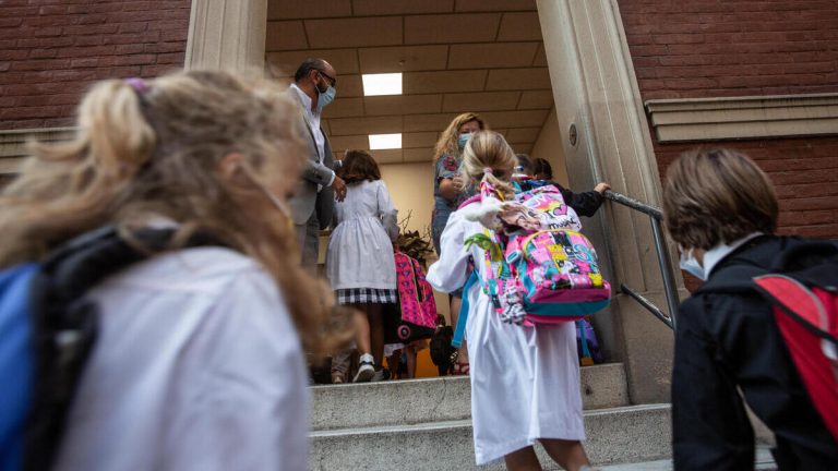 «La scuola libera ostaggio delle oche del Campidoglio. Non si azzardino a ripiegare sulla dad»