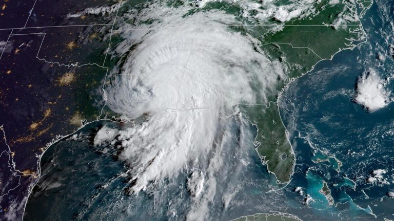 Due buone notizie sui cambiamenti climatici e una conferma