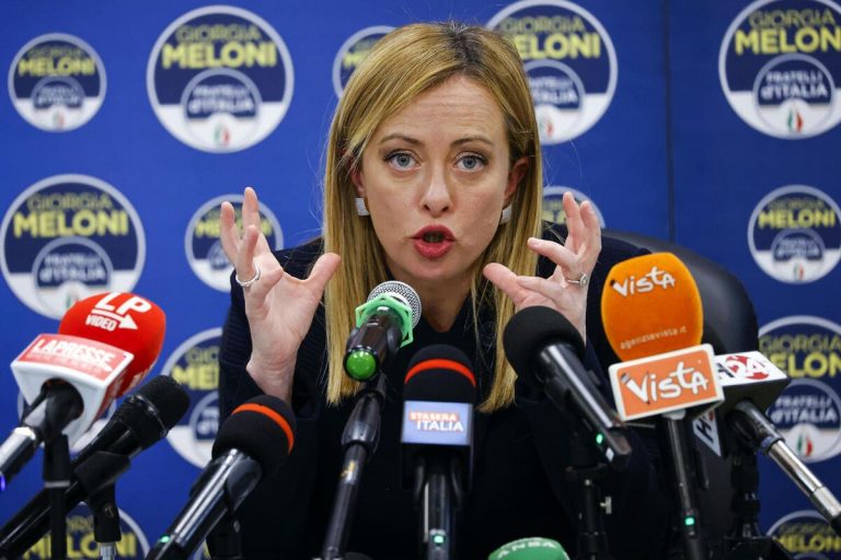 Scoop di Repubblica: alle elementari Meloni rubò una merendina a una compagna