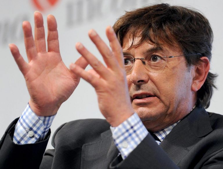 Il tesoro di Luigi Amicone non andrà perduto