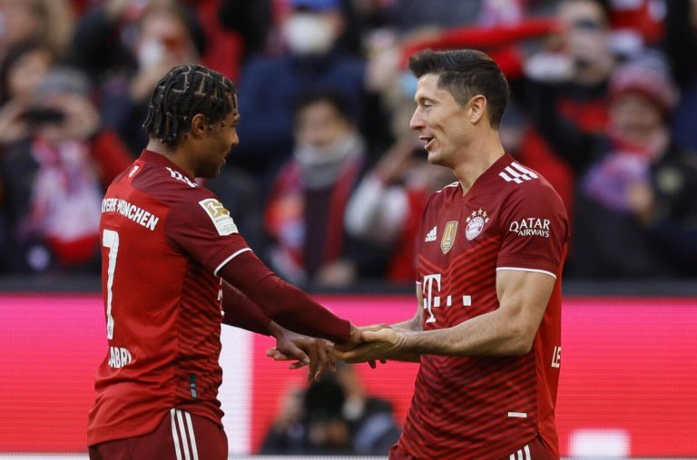 I tifosi del Bayern Monaco vogliono fare fuori il Qatar