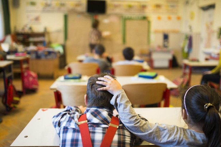 I 70 milioni che servono per il sostegno ai disabili nelle paritarie