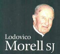 Padre Lodovico Morell SJ, un fedele educatore a “tutto campo”