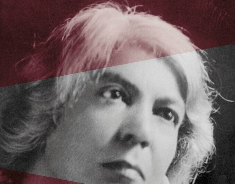 Grazia Deledda, che seppe cantare «la vita quale è»