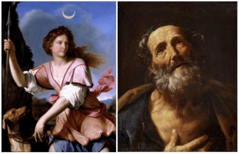 Fondazione Sorgente: in Olanda due opere alla mostra “Artemisia. Donna & Potere”