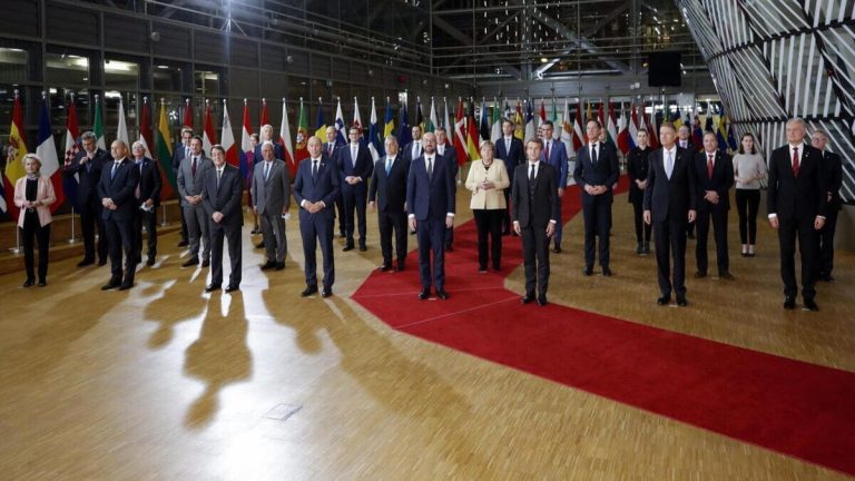 Polonia, gas, nucleare, difesa: l’Europa è divisa su tutto