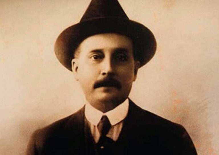 José Gregorio Hernández Cisneros, il medico dei poveri