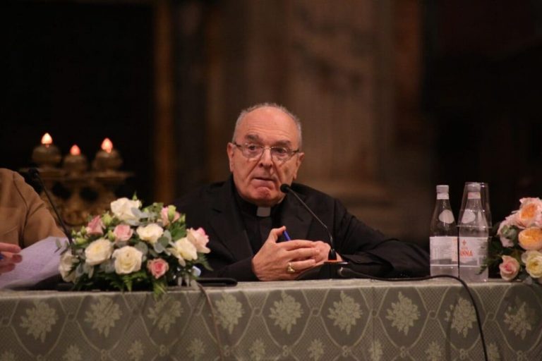 All’inizio c’è il fuoco