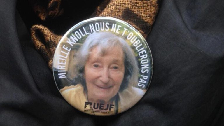 Francia. Condannato all’ergastolo l’assassino di Mireille Knoll