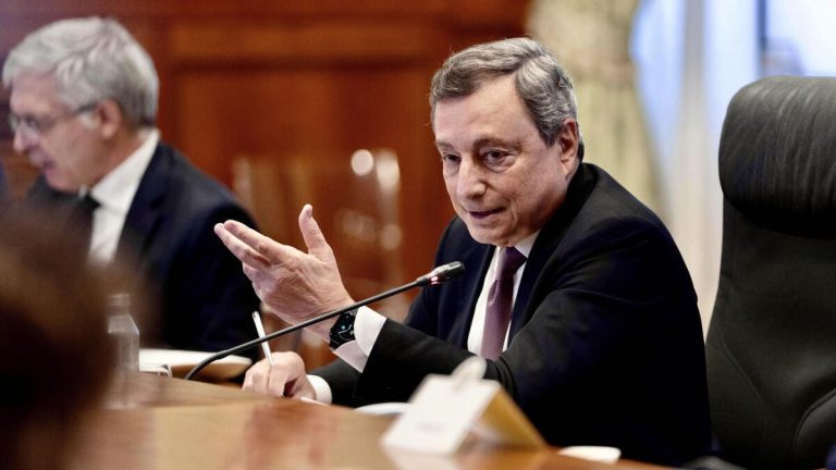 Reddito di cittadinanza e assegno unico. La manovra dei compromessi