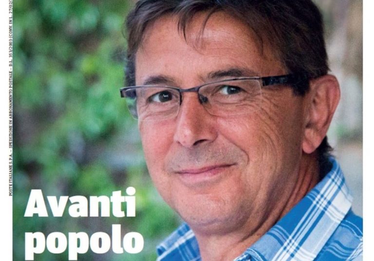 Un numero “speciale” per Luigi Amicone (anche per non abbonati)