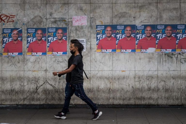 La tragedia del Venezuela, sempre più povero e abbandonato a se stesso