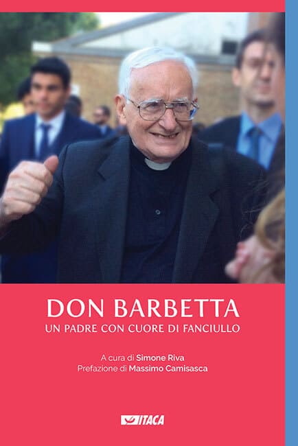 don marco barbetta libro