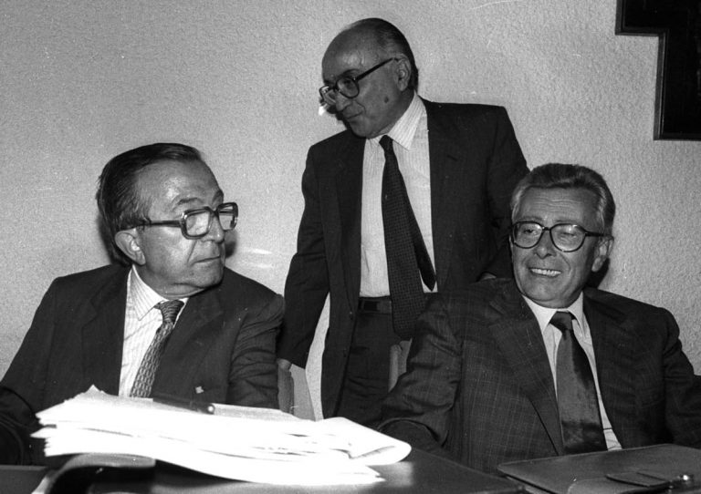 Perché decisero di morire democristiani
