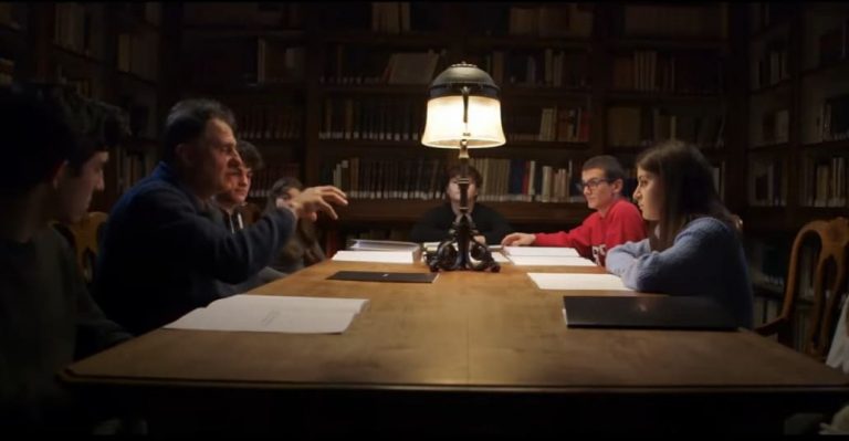 Tosckà: il momento unico