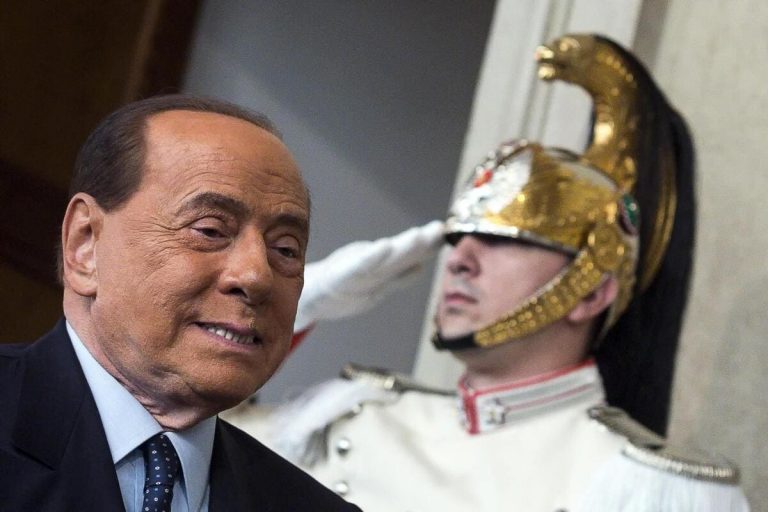 Quirinale, il cuore dice Berlusconi, la ragione Draghi