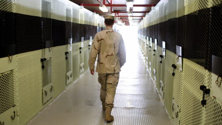 Carceri Usa, una lunga storia di tortura