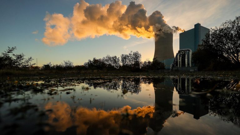 Se basta un inverno freddo per smantellare la retorica green di Bruxelles