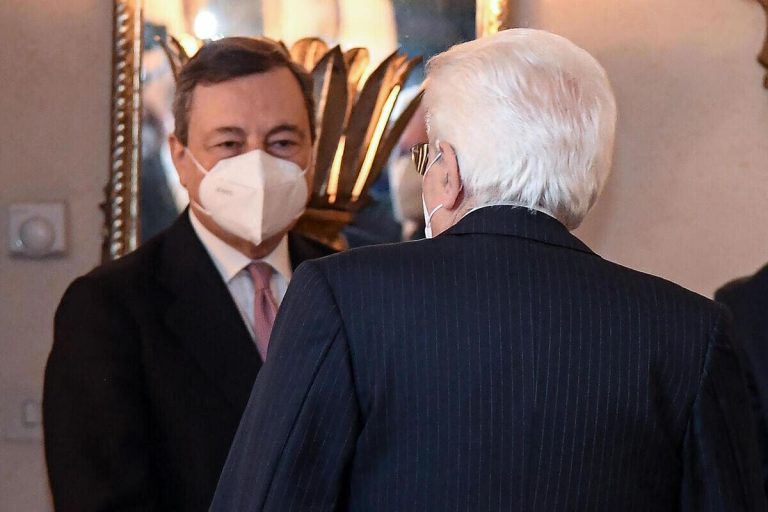 Non ci sono soltanto i partiti al lavoro per eleggere il prossimo presidente della Repubblica