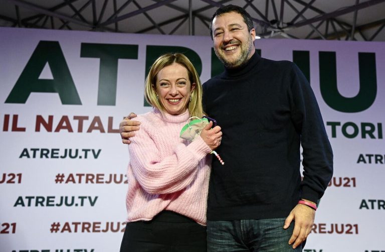 C’è spazio per un partito conservatore in Italia?