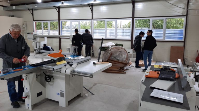 Te Deum laudamus per questo nuovo inizio (a 72 anni) accanto all’indomito popolo armeno