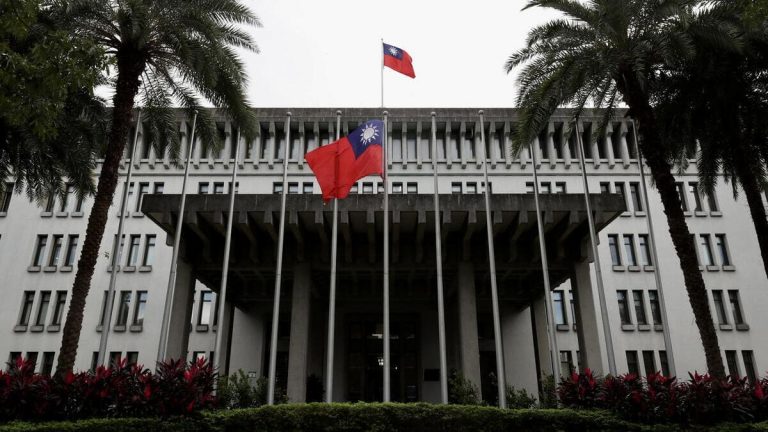 Il Nicaragua confisca i beni offerti da Taiwan alla Chiesa e li dona alla Cina