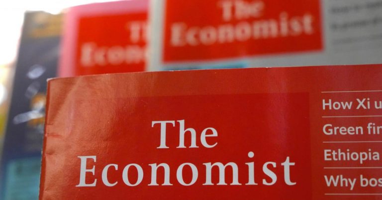 L’Economist incorona l’Italia «paese dell’anno». Toccate ferro