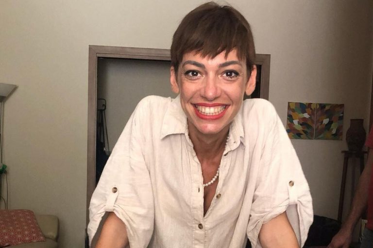 Storia di Giulia, «privilegiata» grazie alla malattia