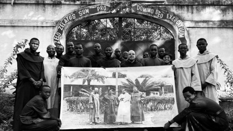 Cinquant’anni di missione in Centrafrica, tra fallimenti e miracoli (veri)