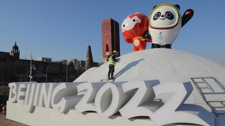 Olimpiadi. Decide tutto la Cina, anche chi va sugli spalti