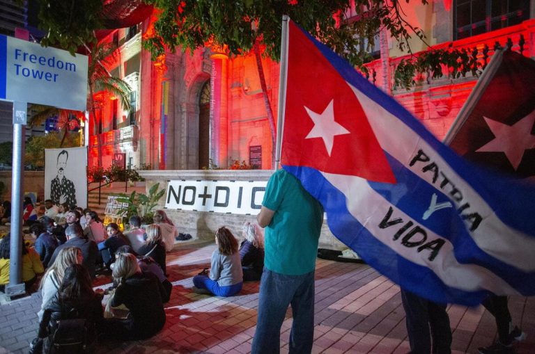 Così Cuba si è trasformata in un carcere a cielo aperto