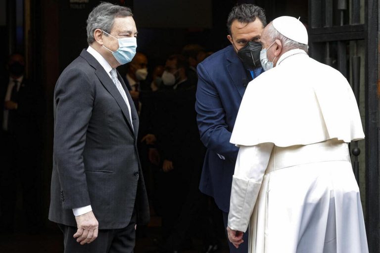 Gli occhi di Vaticano e Dipartimento di Stato Usa sul Quirinale