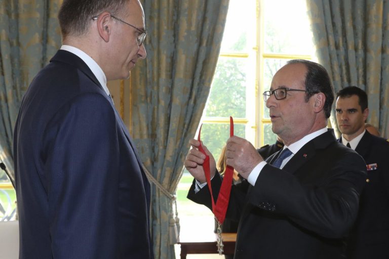 Che cosa insegnano le macerie della sinistra francese a quella italiana